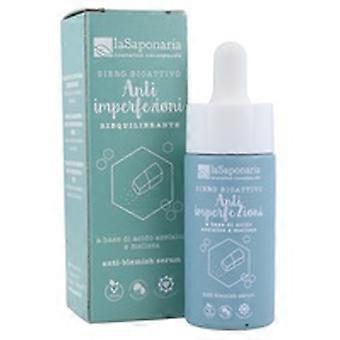 Bioactive anti-blemish serum 15 ml de serum