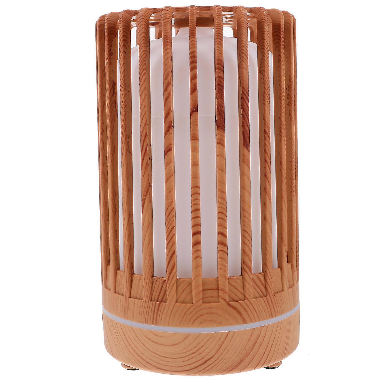Essential Oil Diffuser Aromatherapy Diffuser Aroma Humidifier Essential Oil Diffuser for Bedroom
