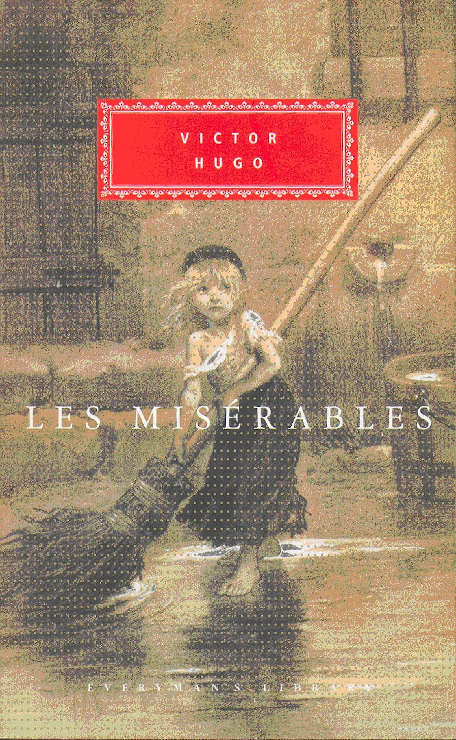 Les miserables