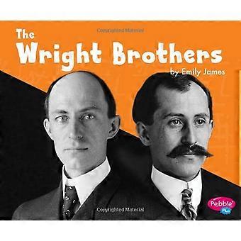 Les frères de Wright (grands scientifiques et inventeurs)