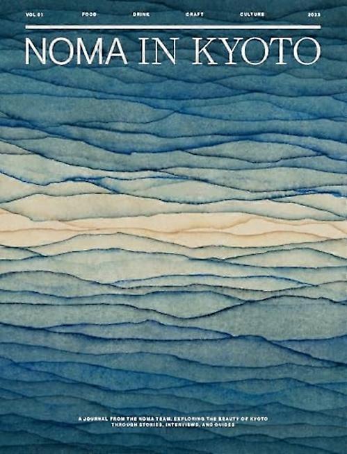 Noma i Kyoto
