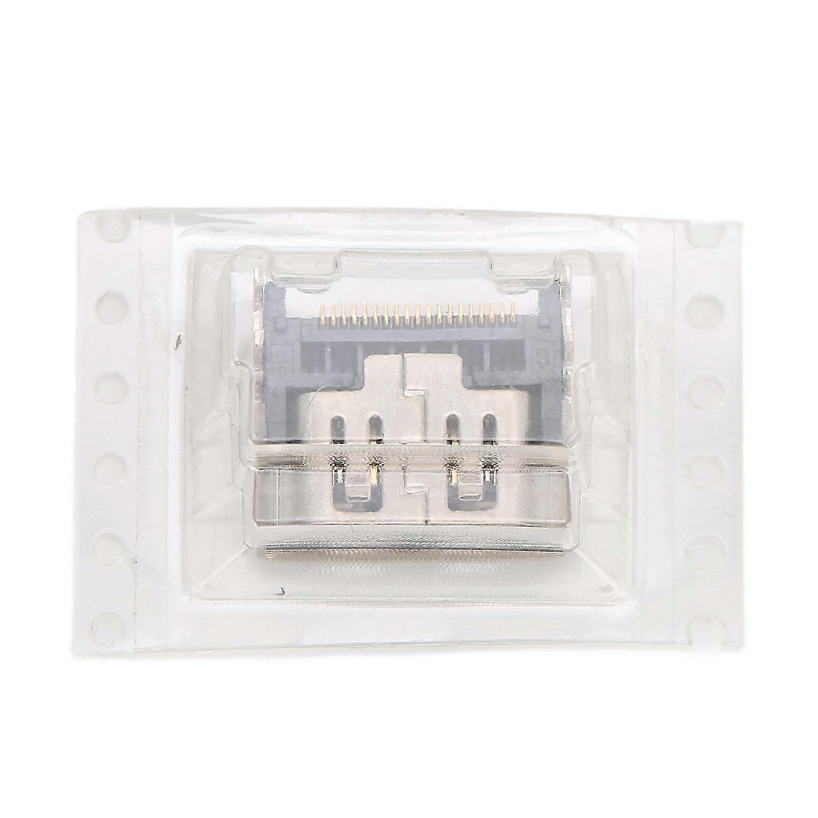 HD Multimedia Interface Port Connector  Replacement HD Multimedia Interface Port for PS5 Host