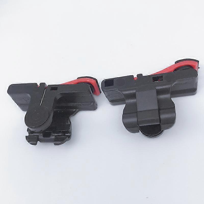 D9 Mobile Game Gamepad Trigger Joysticks Fire Button Controller For Pubg S1
