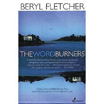 The Word Burners