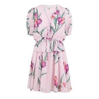 Ted Baker Womens/Ladies Woven A-line Mini Dress