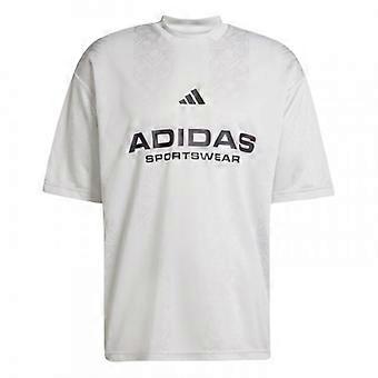Adidas Common Goal T-shirt voor dames