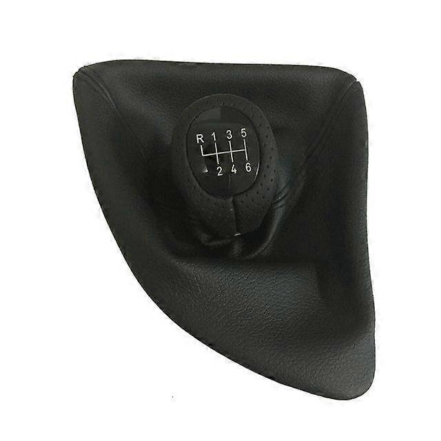 Pommeau de levier de vitesse pour BMW Série 1 (E81, E82, E87, E88, E90, E91, E92, E93)