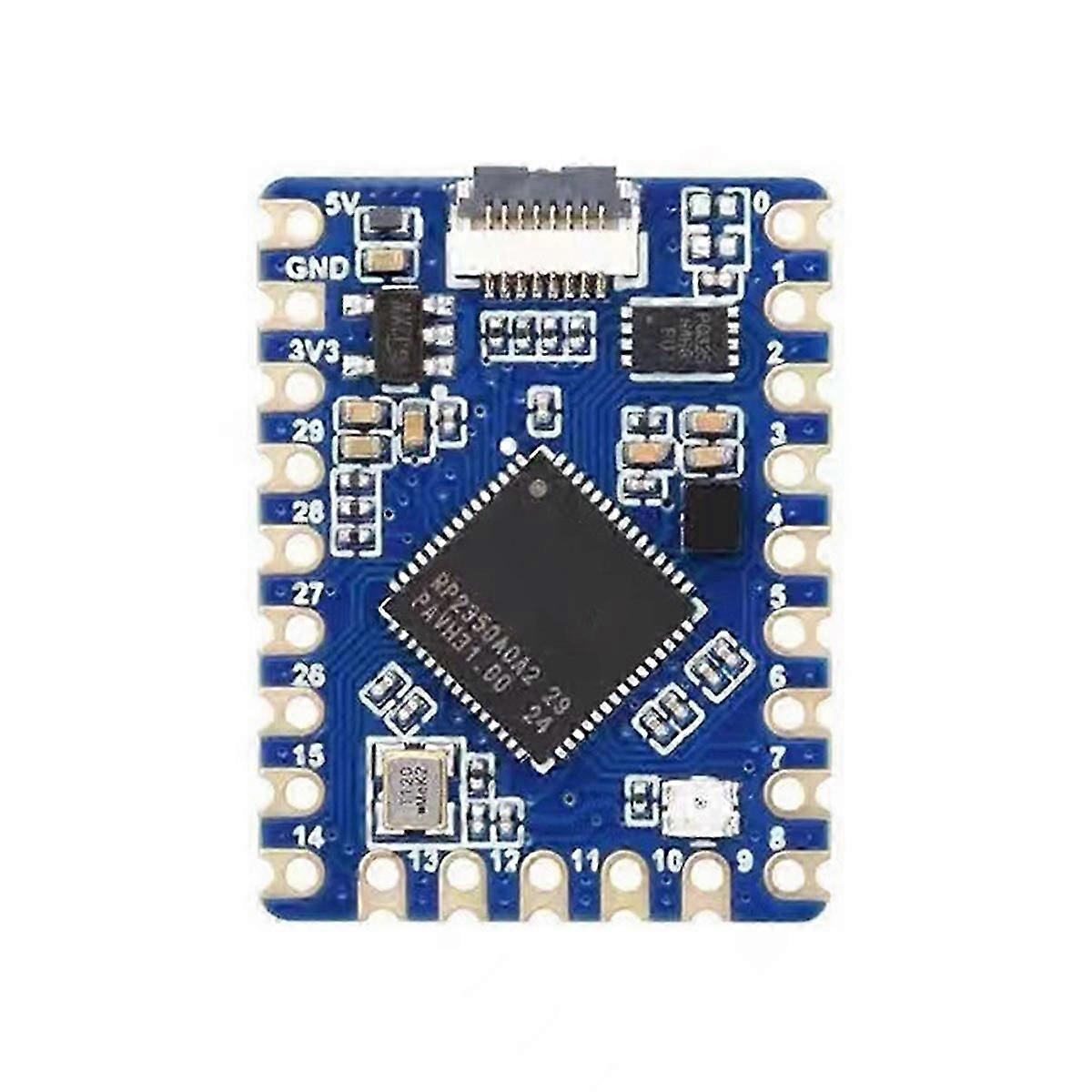 compatible for 2 RP2350-Tiny-Kit Mini Development Board