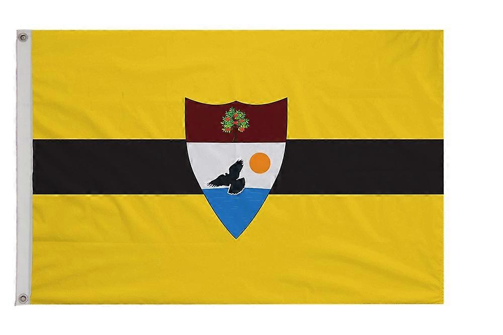 Steagul Liberlandei MKA-1368