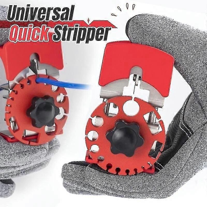 Portable Quick Stripper