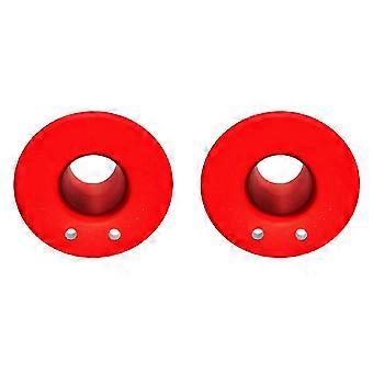2X Front Baffle Shell Board for Hair Dryer Repair Parts HD01 HD02 HD03 HD07 HD08
