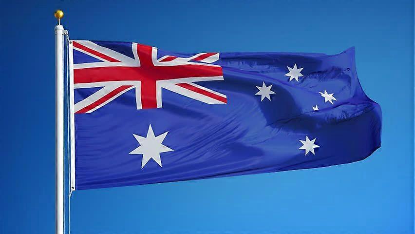 AUSTRALIENFLAGGE FFGG-1463