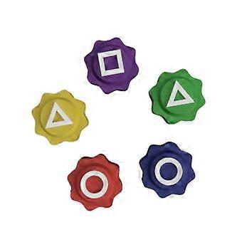 Korean Traditional Dice Game Toy for Family Fun