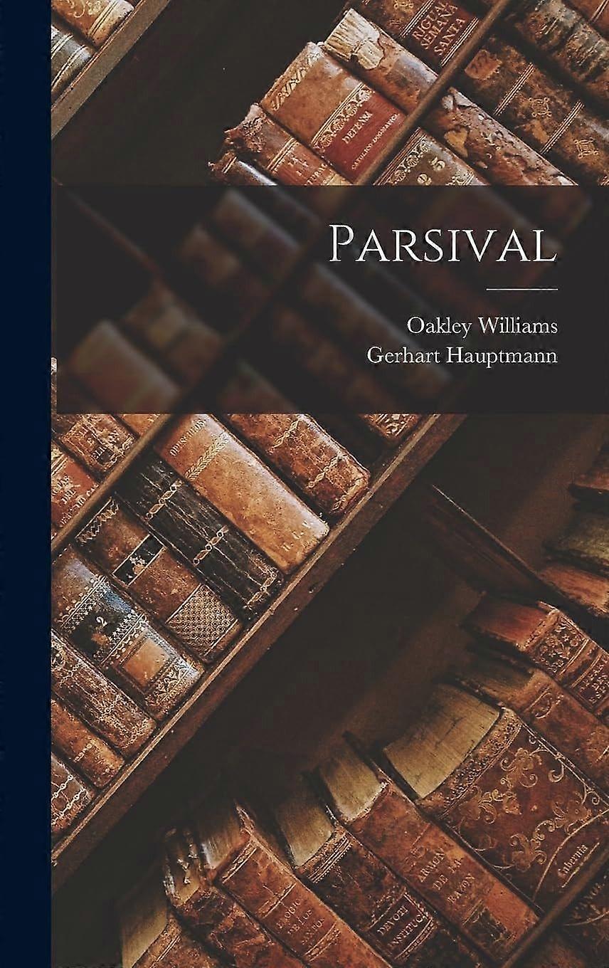 Parsival