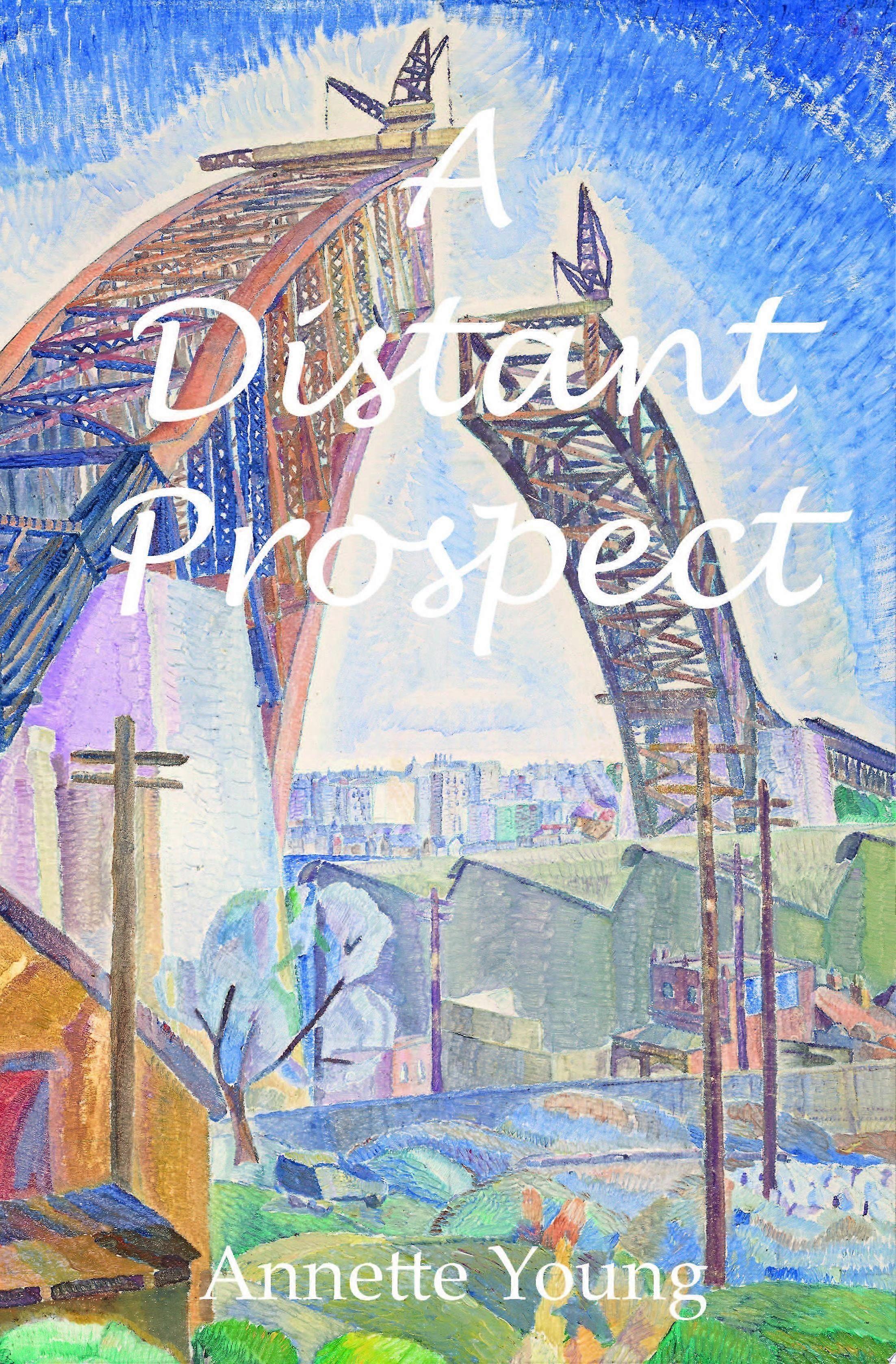 A distant prospect