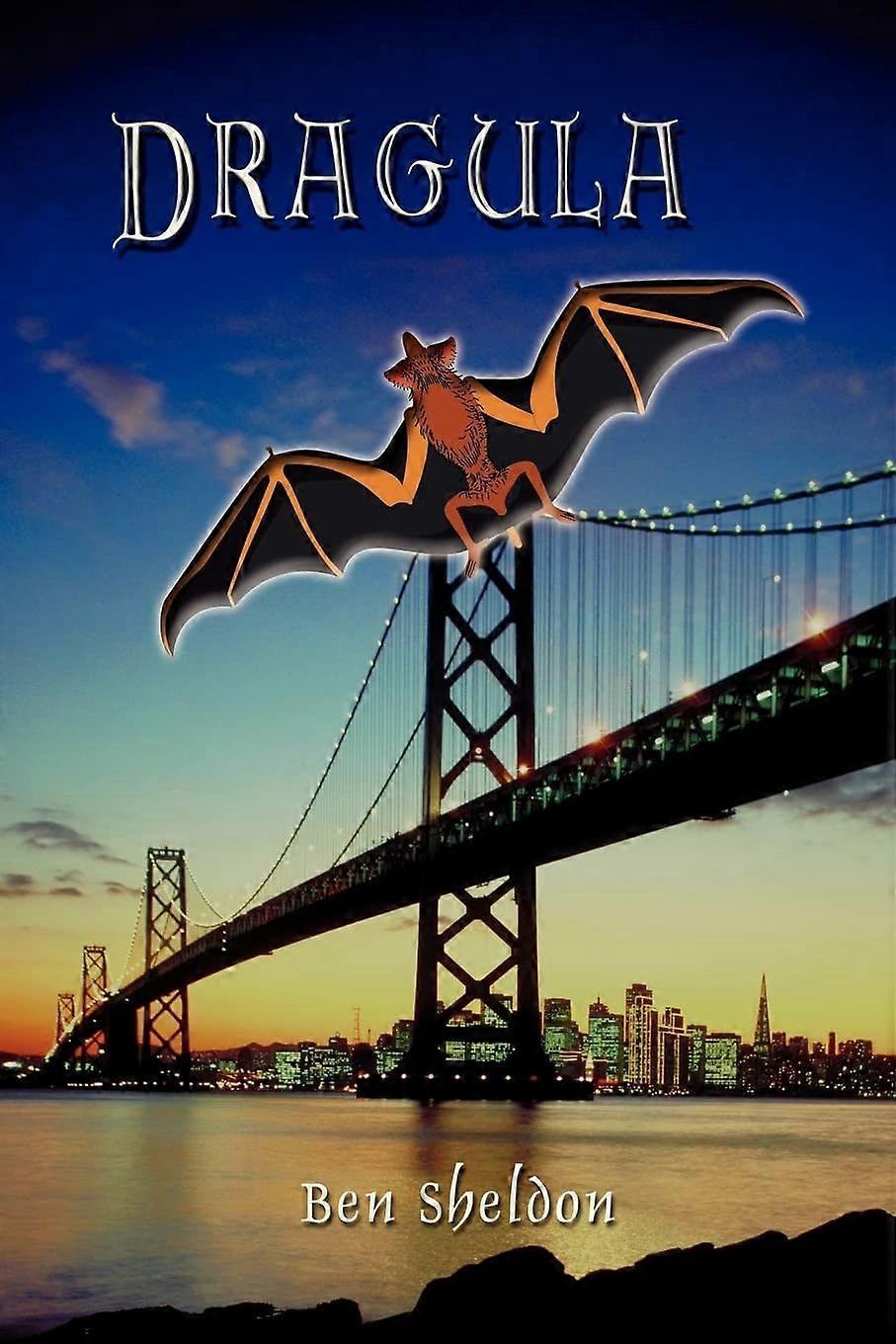Dragula A Novel