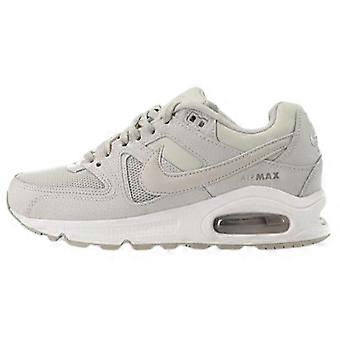 Nike Air Max Command Grey Women's 397690-018