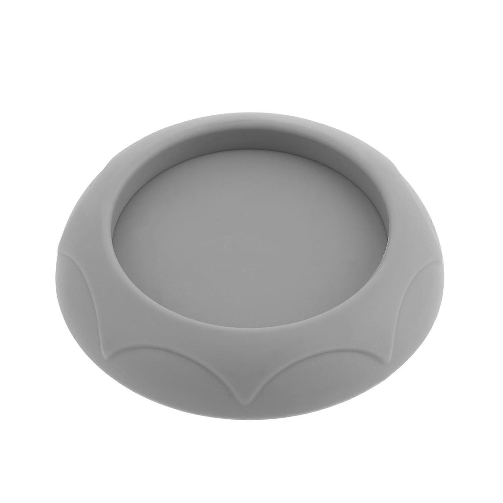 Wall Protector for Baby Gate Safety Using Plastic Material with Fixing Cup