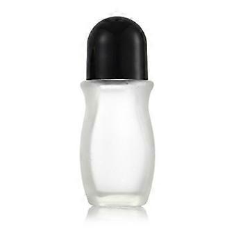 30 ml / 50 ml rullbollflaska med lock bärbar aromdispenser för utomhusresor