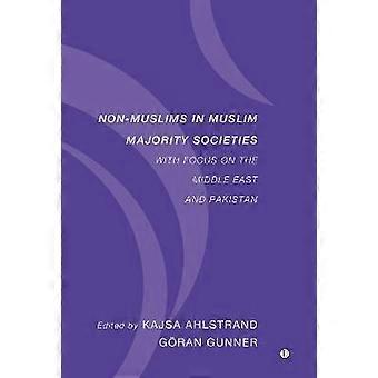 Non-Muslims in Muslim Majority Societies