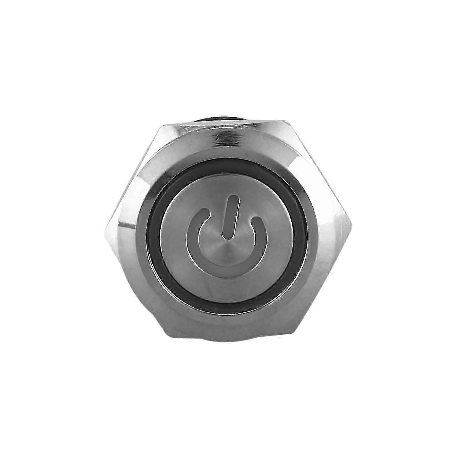 220V Push Button Switch DL