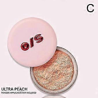 One Size Patrick Starrr Ultimate Blurring Loose Setting Powder MINI sizeS