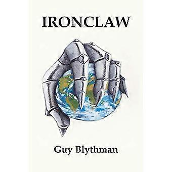 Ironclaw – Guy Blythman