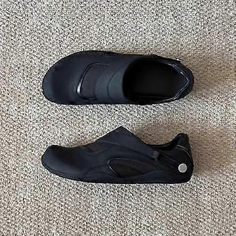 Spring/Summer versatile new casual white and black slim unisex shoes, breathable, comfortable and lightweight.,L