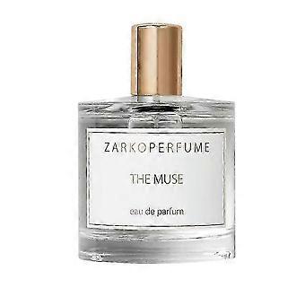Zaccoxa0Parfum Thexa0Musexa0Eauxa0dexa0Parfumxa0Forxa0Women Long Lasting -100ml
