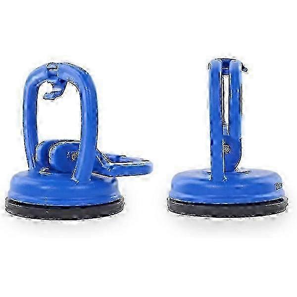 Extra Strong Vacuum Lifting Suction Cups (2-pack) Extra Strong Suction Cups