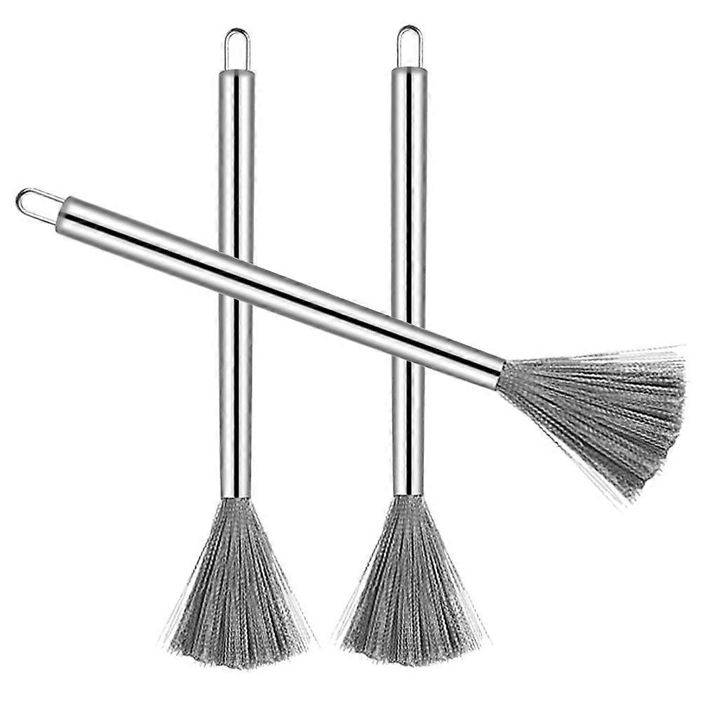 Multi-Functional Brush for Kitchen Dish Cleaning Brush 12Pcs Set