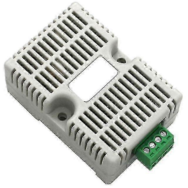 Temperature And Humidity Transmitter Detect Sensor Module Or Output 0-10v