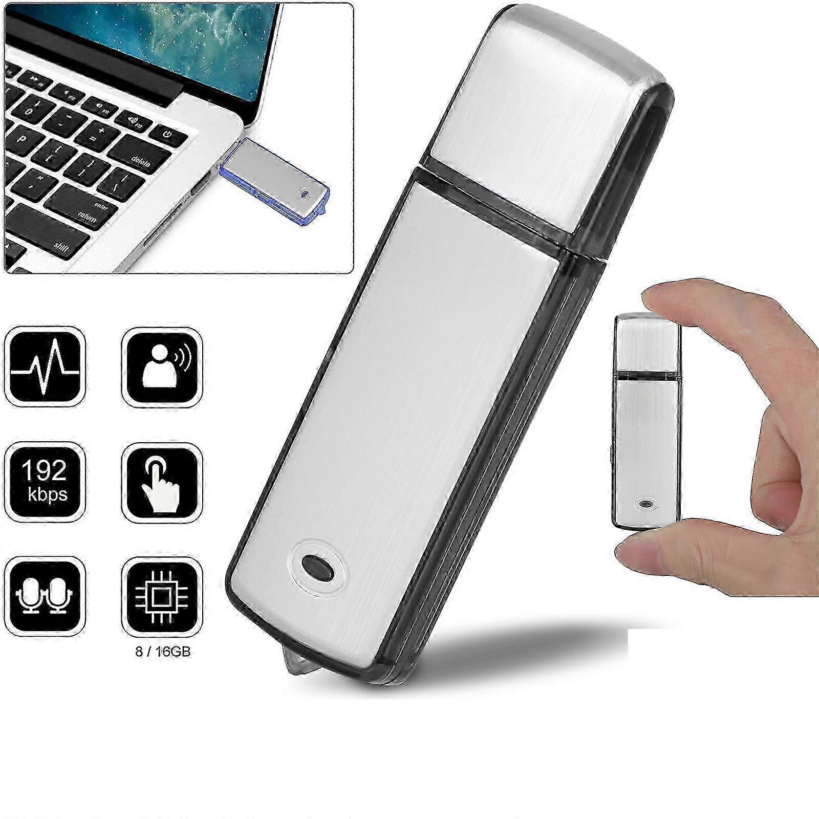 Digital Voice Recorder