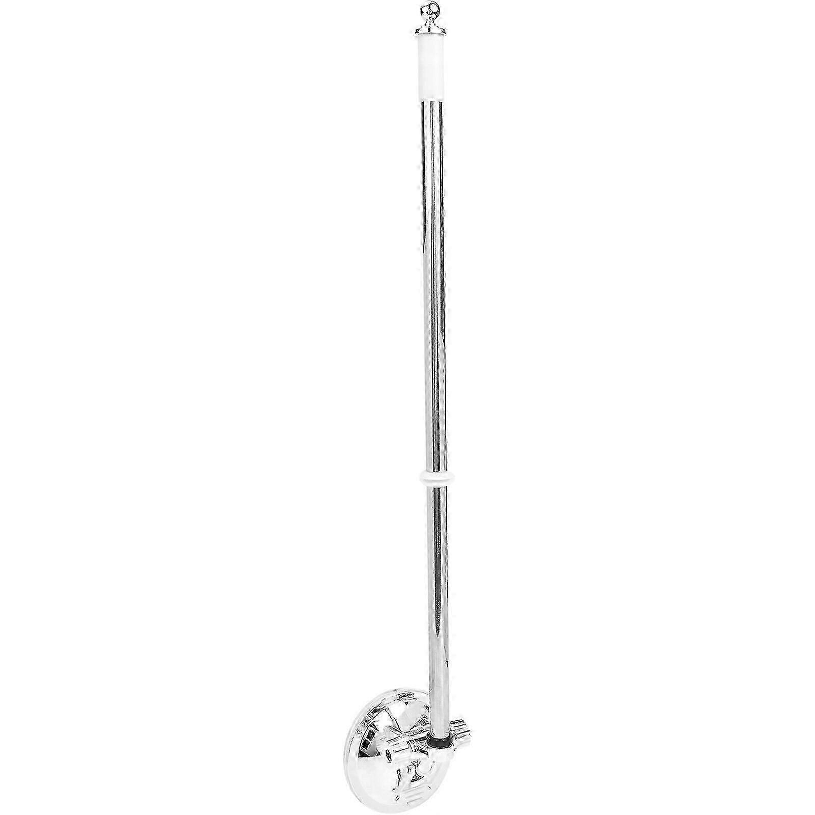 car window flagpole holder with suction cups