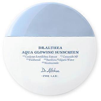 Dr. Althea Aqua Glowing Sunscreen SPF50+/PA++++ 45 ml