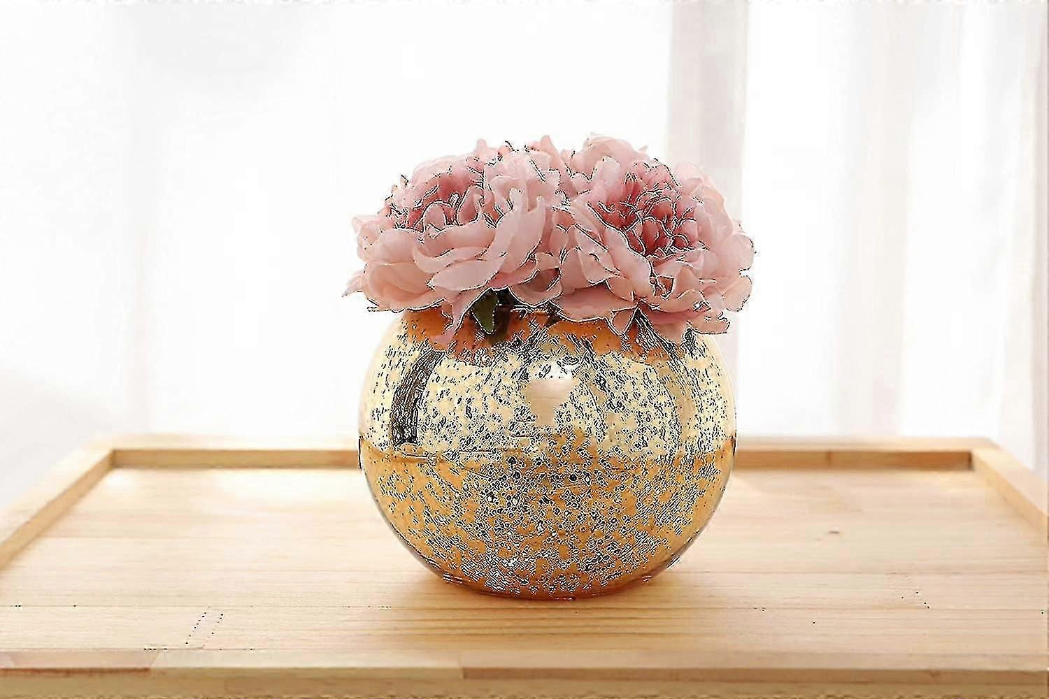 Table Round Vase ,centerpiece