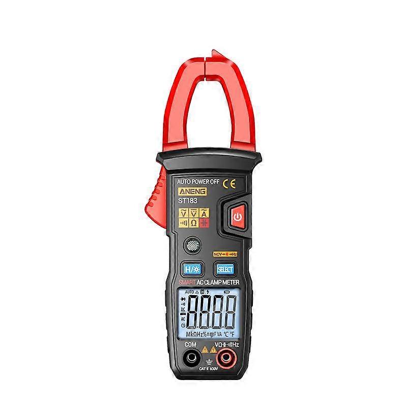 ANENG ST183 600A Digital Clamp Meter