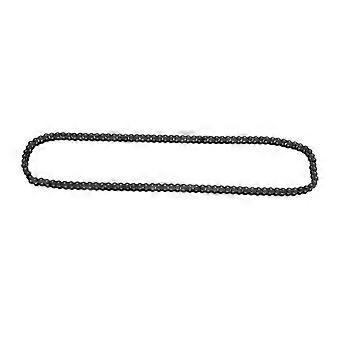 219H 112 Link Chain Steel Alloy High Hardness Go Kart Drive Cam Chain for CA72 CB72 Karting Racing