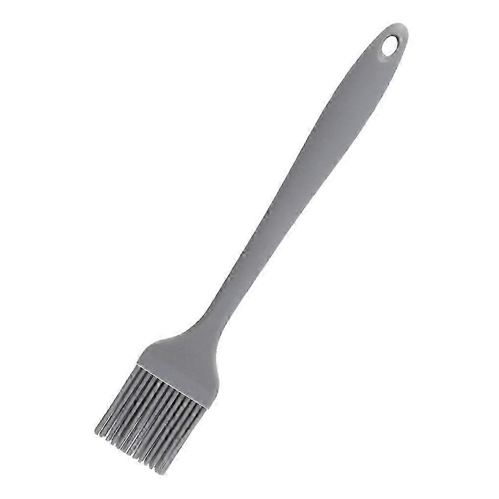 Non-Stick Silicone Basting Brush Easy Clean Design