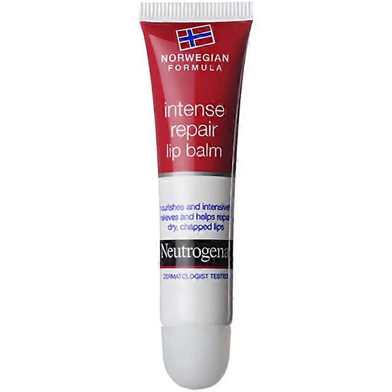 Intense Repair Lip Balm 15ml