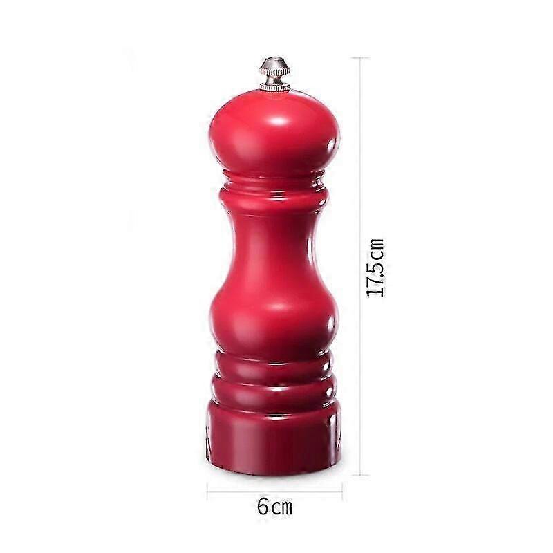 Ceramic Grinder Salt Pepper Mill