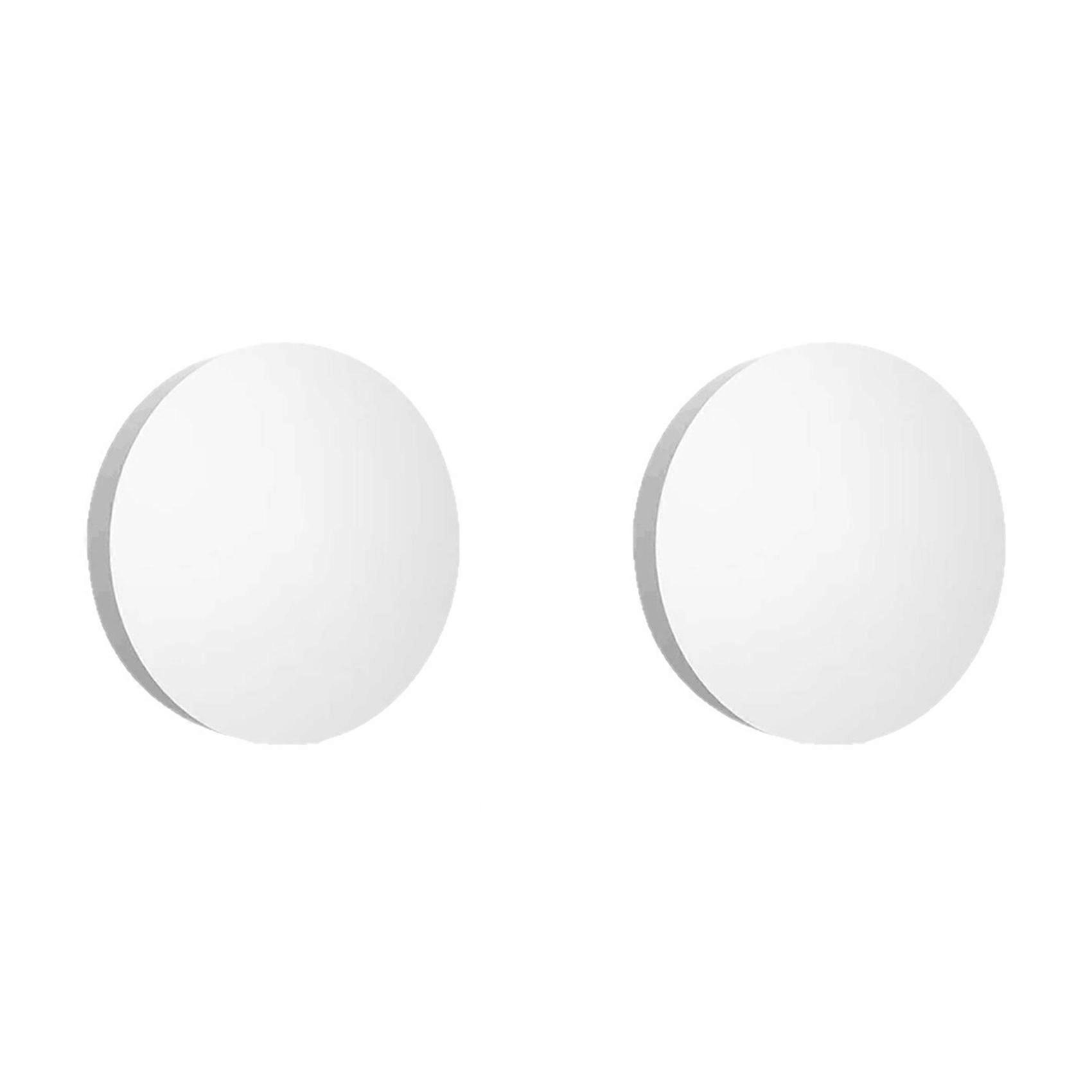 2X for EWelink Zigbee Wireless Scene Button for 2MQTT, Alexa, and Alice Wireless Push Button