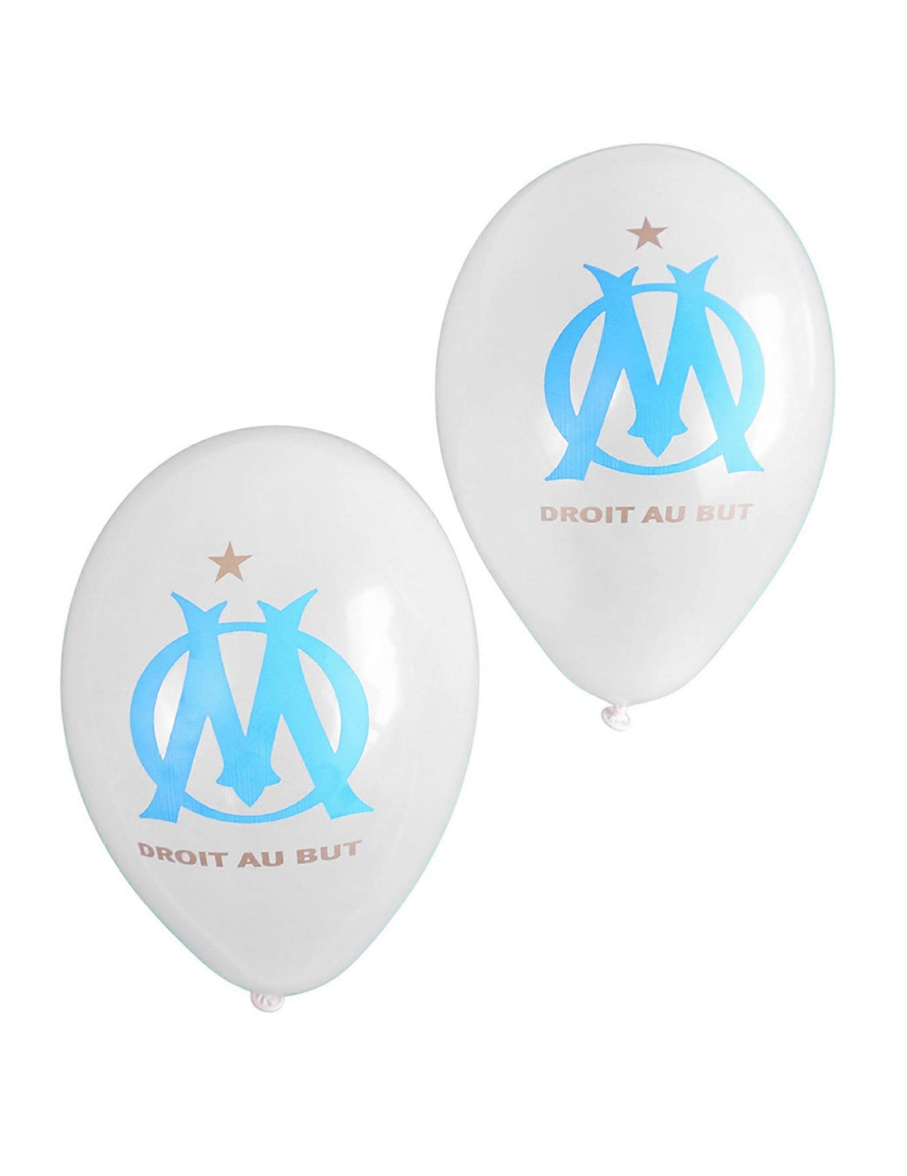 11 OM 23 cm balloons