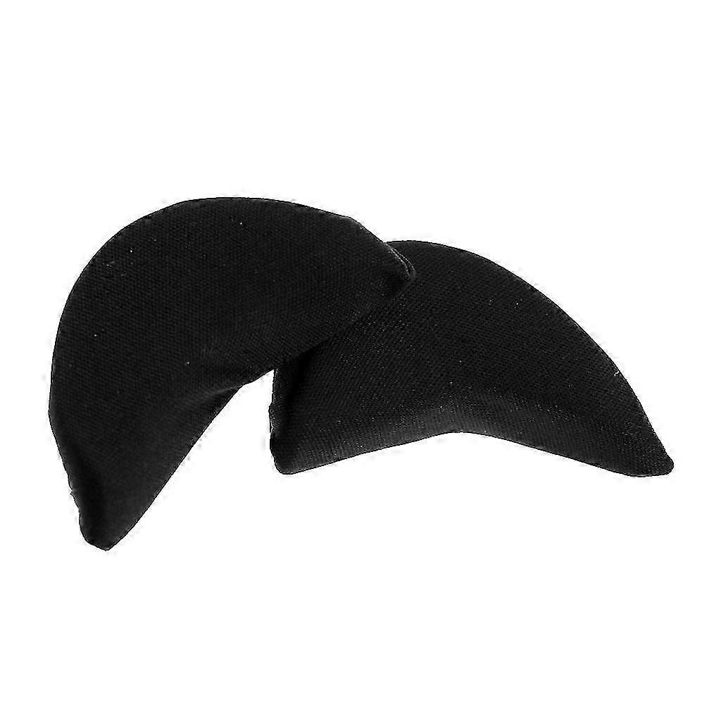 3x Sponge Toe Connector Half compatible withefoot Inserts compatible with Big Shoes