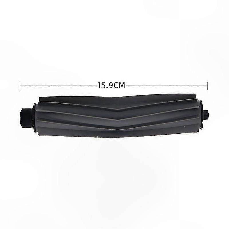 Spare Components for DRV80 Robotic Vacuum Cleaner Model