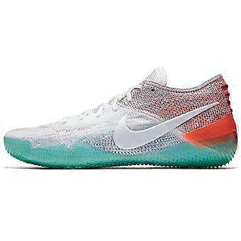 Nike Kobe Nxt 360 White Multi Color AQ1087-102