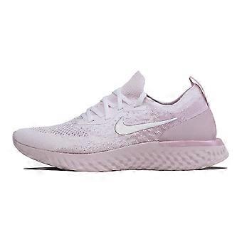 Nike Epic React Flyknit Pearl Pink Dames AQ0070-600