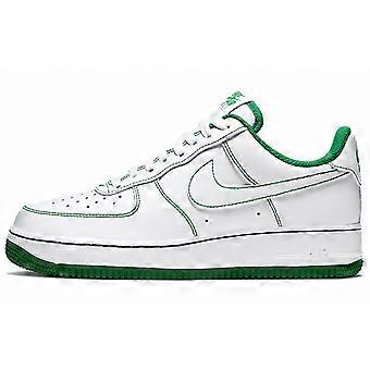 Nike Air Force 1 '07 'Contrast Stitch White Pine Green' CV1724-103