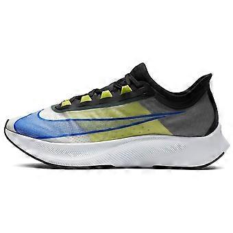 Nike Zoom Fly 3 Cyber ​​Racer Blue AT8240-104