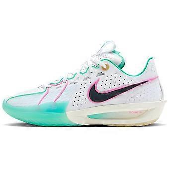 Nike Air Zoom GT Cut 3 EP 'White Pink Teal' HM3699-161